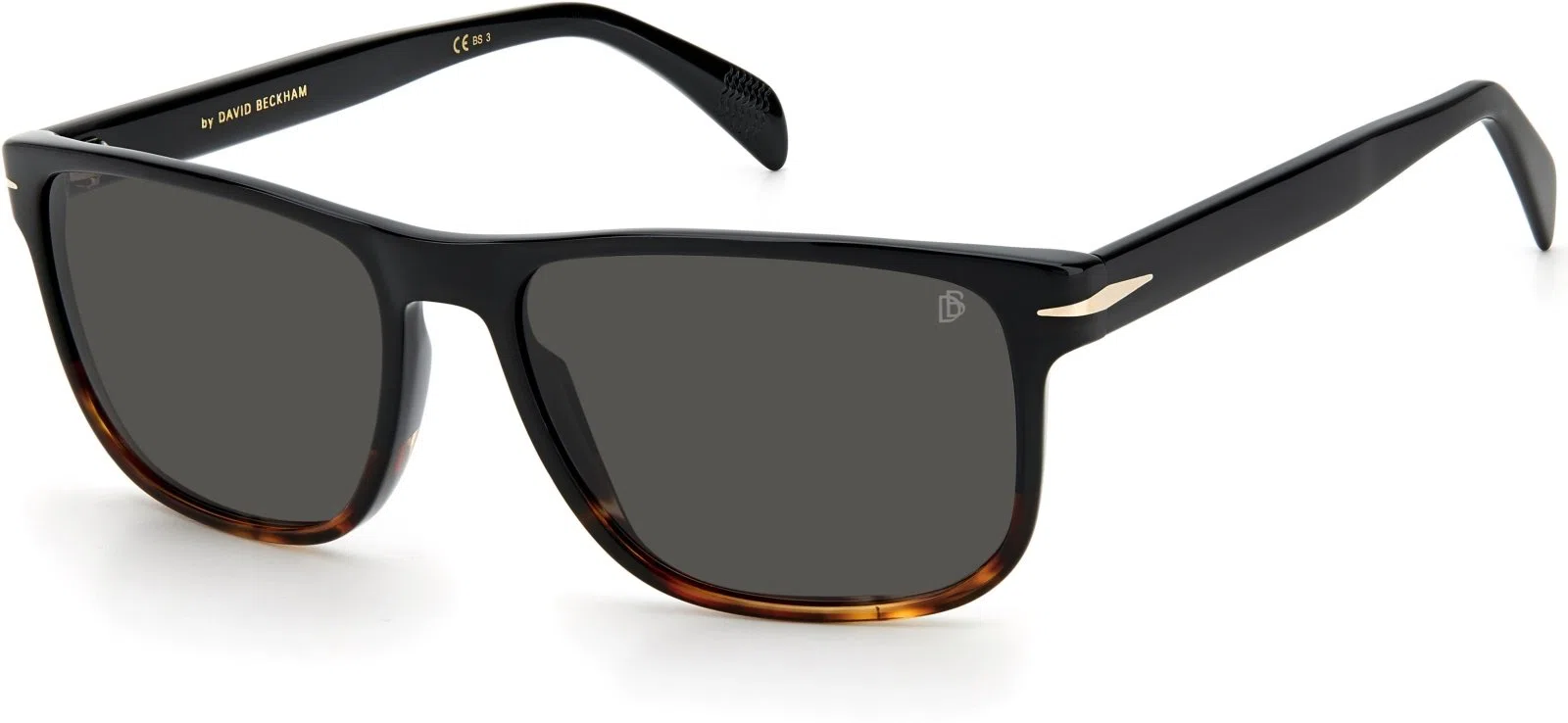David Beckham Db1060 Sunglasses - view 5